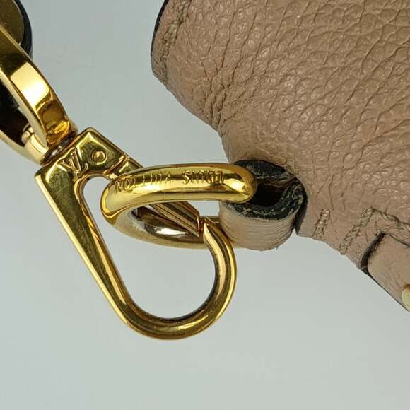 Louis Vuitton Bagatelle Hobo Empreinte #210534L16B - Picture 7 of 9